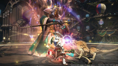 【FF14】7.56メンテ内容が公開。魔獣使いで特定の行動をするとサーバーがダウンする場合がある不具合が修正に