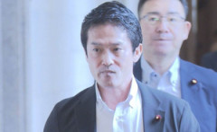 【悲報】中革連、たった1人で残って党を守る国会議員はこの人ｗｗｗｗｗｗｗ