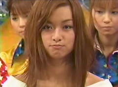 このMステの飯田圭織とDo As Infinityどっちが可愛い？ｗｗｗｗｗｗｗｗｗ