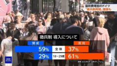 【悲報】三浦瑠麗「徴兵制は必要！反論や批判待ってま～す」