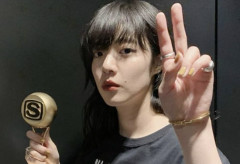 【悲報】あいみょん、両腕に意味深な刺青がwwwwwwww