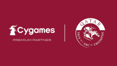 【競馬】Cygamesが凱旋門賞のプレミアムパートナーに日本企業として初めて就任　ついにここまできたか