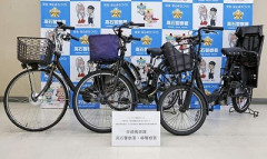 【悲報】ベトナム人、ママチャリを違法バイクに改造し170台を販売