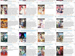 外国人「それで質の高いアニメが隠れてたのか」地獄楽がトップにいる理由が謎