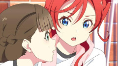 【Liella!】メイ「きな子、火！」きな子「っす！」【ラブライブ！スーパースター!!】