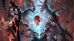 【FGO】異形化にも様々なタイプが存在し異形頭キャラには一定の需要があります