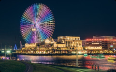 同じ地元の女性が横浜に引越してから「やっぱり横浜は違うわ～」と言うんだけど・・・