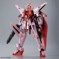 【ガンプラ】MG「ガンダムキュリオス（トランザムモード）［メタリックグロスインジェクション］」ガンダムベース限定【9月19日発売】