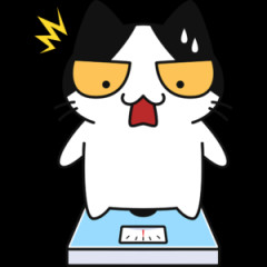 最後に57kgだった体重を、今になって測ってみた結果ｗｗｗｗｗ