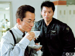 【悲報】水谷豊、猛暑の影響で一時休養も「相棒」は予定通り10月21日放送開始