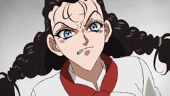 【鉄鍋のジャン】基本的に大会だといいとこなしで終わる子
