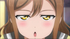 【画像】ジト目が似合うキャラクターを教えて【ラブライブ！】