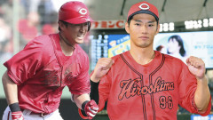 【カープ実況】中村奨成3番！佐々木泰5番！先発「床田寛樹vs髙橋遥人」※雨で試合開始遅延【広島-阪神/甲子園】