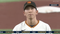 【悲報】戸郷翔征、負けられない試合でまた負け投手になってしまう