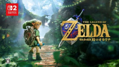 プロデューサー「Switch2『ゼルダの伝説 時のオカリナ』リメイク版、“原作らしさ”のため◯◯をあえて残しました」→賛否両論に・・・