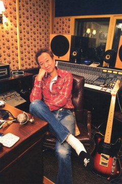 【訃報】ミュージシャンの加藤和彦さんが縊死「世の中は音楽なんて必要としていない」・・・・・・・・・