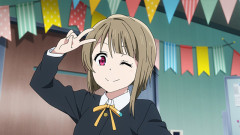 【虹ヶ咲】かすみ「プログラミングとか余裕だよ！AI先輩にお願いするだけ！」【ラブライブ！】