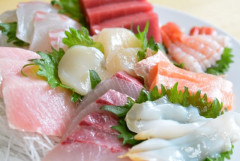 【悲報】キッズ「刺し身でご飯とか食えねぇだろ草」　若者の間で魚離れが進む🐟