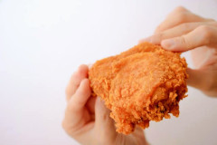 【ケンタッキー】調理精鋭部隊が手がけたオリジナルチキンが食べ放題「マイスターズキッチン」