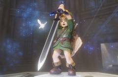 『ゼルダの伝説 時のオカリナ』リメイクのグラフィック、海外で賛否両論！「UEのファンメイド作品かと思った」「生成AI感ある」