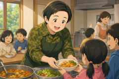 【芸能】やす子が子ども食堂を開設「9月から週1回、子供達に無償でご飯」 公式サイトなども開設
