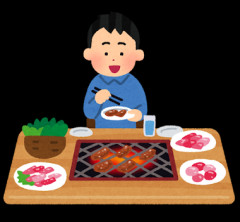 おっさん「30超えたらカルビ食えなくなるぞ」20代ワイ「んなわけｗ」
