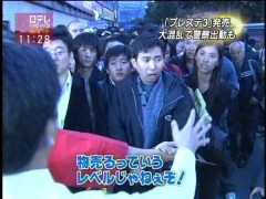 【画像】一番面白い街頭インタビューの画像、ついに決まるｗｗｗｗｗｗｗｗｗｗｗｗ