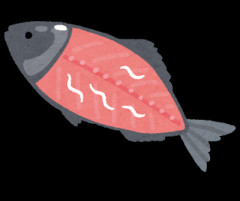 【悲報】魚屋さん「アニサキスは冷凍すれば氏にます」ワイ「ちょっと待ってください、魚屋さん！」