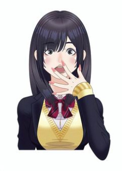 【画像】顔とお胸の大きさがおんなじな女の子、実在したｗｗｗｗｗｗ