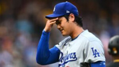【MLB】大谷翔平の二刀流に限界論！？ 「もはや不可能なのでは」　米メディアが指摘「肉体的なピークは過ぎ…」