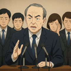 中革連「大勢の落選議員を抱えて、体面を気にしている場合ではない」 政党交付金目当て指摘に   |  裏金と違って合法なんだろ？良いじゃねえか