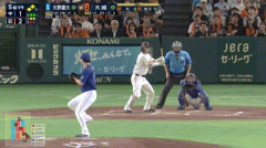 【巨人対中日22回戦】巨人、5回裏に大城の犠牲フライと丸のタイムリーツーベースで2点追加！リードを3点に広げる！！！！！！！！！！！！