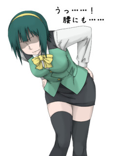 小鳥「流れ星を探して」