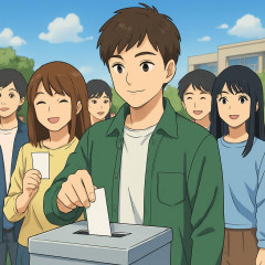 若者の8割超が沖縄知事選「行く予定」 最多理由は「主権者としての義務や責任」   #沖タイ |  デニーピンチ！！！