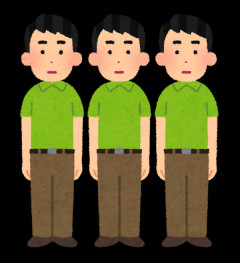 現金1億円もらえるけど、今の現実そっくりに複製された別世界に転移してしまうボタン　←押す？