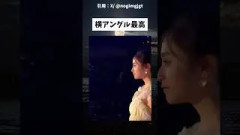 横からが叡智 #乃木坂46 #乃木坂