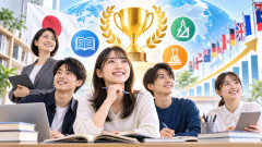 【朗報】日本の15歳、ガチで世界トップ級　OECD加盟国で読解・数学・科学すべて1位ｗｗｗｗｗ