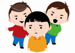 「その場にいない人の悪口」言う奴がスゲー嫌いなんだけど同じ人おる？