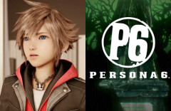 【アカン】Steamで大規模リーク！未発表タイトルや『キングダムハーツ4』『ペルソナ6』などの実績リストが流出　ネタバレが出回る可能性