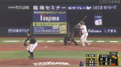 【DeNA対ヤクルト21回戦】DeNA・牧秀悟、第23号3ランホームラン！リードを7点に広げる！！！！！！！！！！！！！