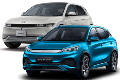 BYDとヒョンデが日本で売れない理由ｗｗｗｗｗｗｗｗｗ