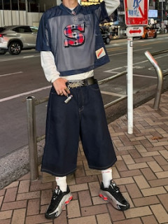 Supremeのシャツ１枚も持ってない奴って何のために生きてるんや？