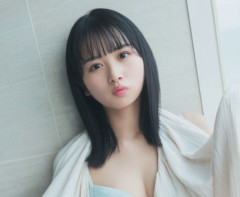 【画像】この上村ひなのを見て我慢できる男0人だろwwwwwwww