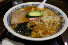 【朗報】冷やしラーメン、美味すぎるｗｗｗｗｗ