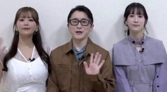 【画像】セクシー声優・井口裕香(38)、共演声優を公開処刑するｗ
