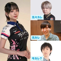【画像】岡田紗佳さんの好みの男性、ワンチャンありそうだと話題ｗｗｗｗｗｗｗｗｗｗ