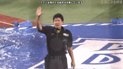 【DeNA対ヤクルト21回戦】DeNAが雨天コールドでヤクルトに快勝　井上朋也が移籍後初本塁打、牧秀悟はダメ押し23号