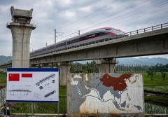経営危機のインドネシア高速鉄道、中国への債務返済期間を80年に延長！