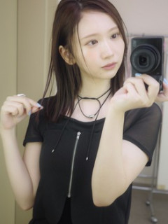 【画像】この藤嶌果歩(20)、セクシーすぎんだろwwwwwwwwwww