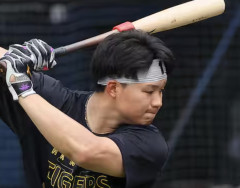 【朗報】森下翔太、33号ホームランが飛び出すwwwwwwwwwwwwwww